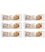 ONE Protein Bar Cinnamon Roll Bundle