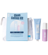 Blume Skin Care Clean Canvas Kit