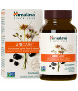 Himalaya Herbal Healthcare UriCare