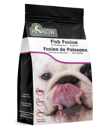 Harlow Blend All Life Stages Dog Formula Free Fish Fusion