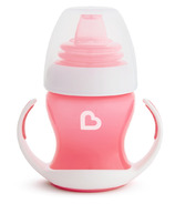 Munchkin Gentle Transition Cup Pink