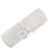 Perlimpinpin Muslin Blanket Coconut Milk