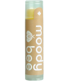 Moody Bee Lip Balm Coconut Cream