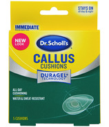 Dr. Scholl's DuraGel Callus Cushions