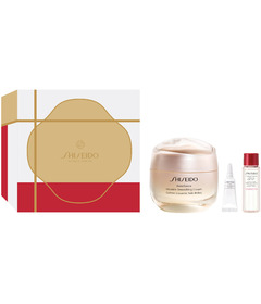 Shiseido Benefiance Advanced Anti-wrinkle Collection