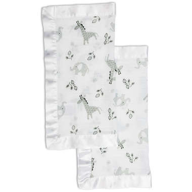 lulujo security blanket canada