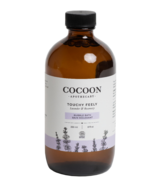 Cocoon Apothecary bain moussant Touchy Feely