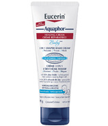 Eucerin Aquaphor Baby 3-in-1 Diaper Rash Cream