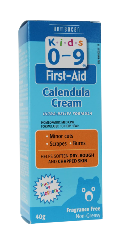 calendula cream martin pleasance