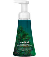 Method Foaming Hand Wash Juniper & Joy