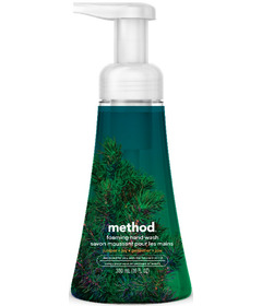 image of Method Foaming Hand Wash Juniper & Joy with sku:312686
