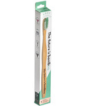 The Future Is Bamboo Adult Soft Bamboo Toothbrush