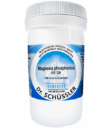 Homeocan Dr. Schussler Magnesia phosphorica 6X sesls de tissus cellulaires