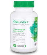 Organika Vegetarian Collagen Natural Eggshell Membrane