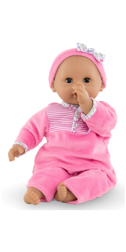 Buy Corolle Bebe Calin Doll Maria at Well.ca | Free Shipping $35+ in Canada