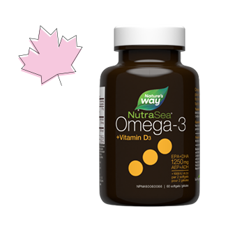 Save up to 15% on NutraSea