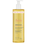 Avene Xeracalm Lipid-Replenishing Cleansing Oil Bonus Size