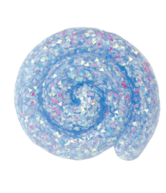 Crazy Aaron's Thinking Putty Mini Tin Trends Mystic Crystal