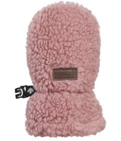 Kombi Infants Camila Mittens Nostalgia Rose