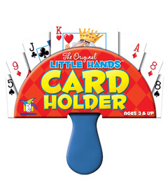 Kroeger Inc. Little Hands Card Holder