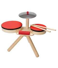 image of Plan Toys Musical Band with sku:208011
