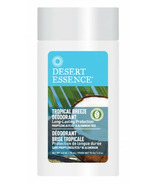Desert Essence Tropical Breeze Deodorant