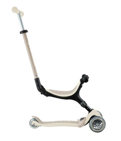 Globber GO-UP Active Ecologic Coconut Beige