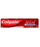 Colgate Optic White Advanced Toothpaste