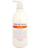 Phillip Adam Body Lotion Orange & Vanilla