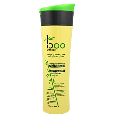 Boo Bamboo Strengthen & Shine Conditioner Boo Bamboo Strengthen & Shine Conditioner