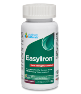 Platinum Naturals EasyIron Extra Fort