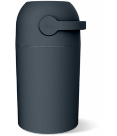 Pure Magic Diaper Pail Majestic Graphite
