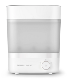 Philips AVENT Premium Baby Bottle Sterilizer with Dryer