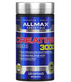Allmax Creatine 3000