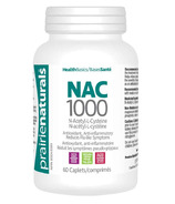 Prairie Naturals NAC 1000