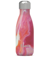 S'well Bouteille agate rose