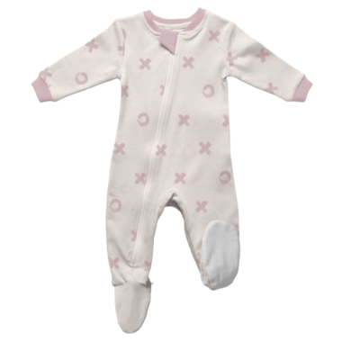 organic cotton sleepers canada