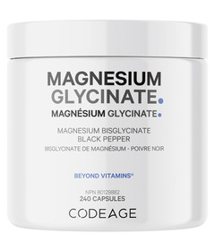 Codeage Magnesium Glycinate