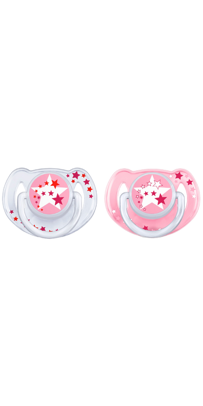 philips avent nighttime pacifier