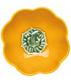 Now Designs By Danica Bell Pepper Shaped Bowl