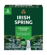 Irish Spring Original Body Soap