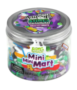 Slime Charmers Mini Mini Mart de Crazy Aaron's Thinking Putty