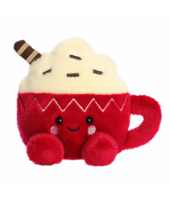 Aurora Palm Pals Cassia Hot Cocoa