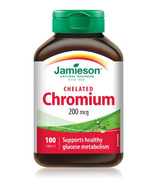 Jamieson Chelated Chromium
