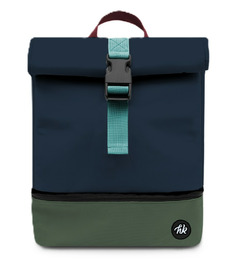Headster Colorblock Lunch Box Highland