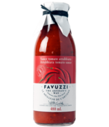 Sauce tomate Arrabbiata Favuzzi