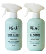 Mint Cleaning Home Cleaner Bundle