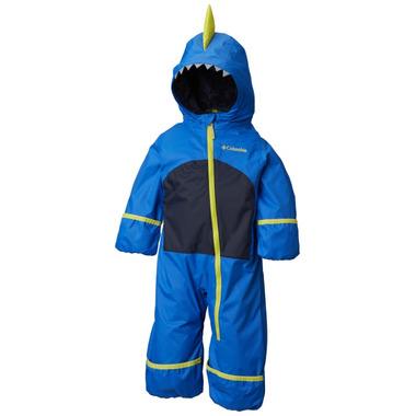 Columbia Shark Trek Interchange Bunting Super Blue & Collegiate Navy Columbia Shark Trek Interchange Bunting Super Blue & Collegiate Navy