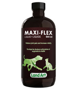 Land Art for Pets Maxi-Flex Supplement