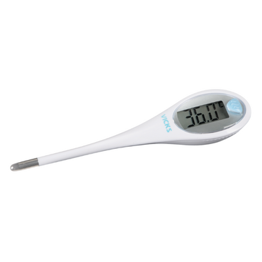 Buy Vicks V906 Digital Plus Thermometer at Well.ca | Free Shipping $35 ...